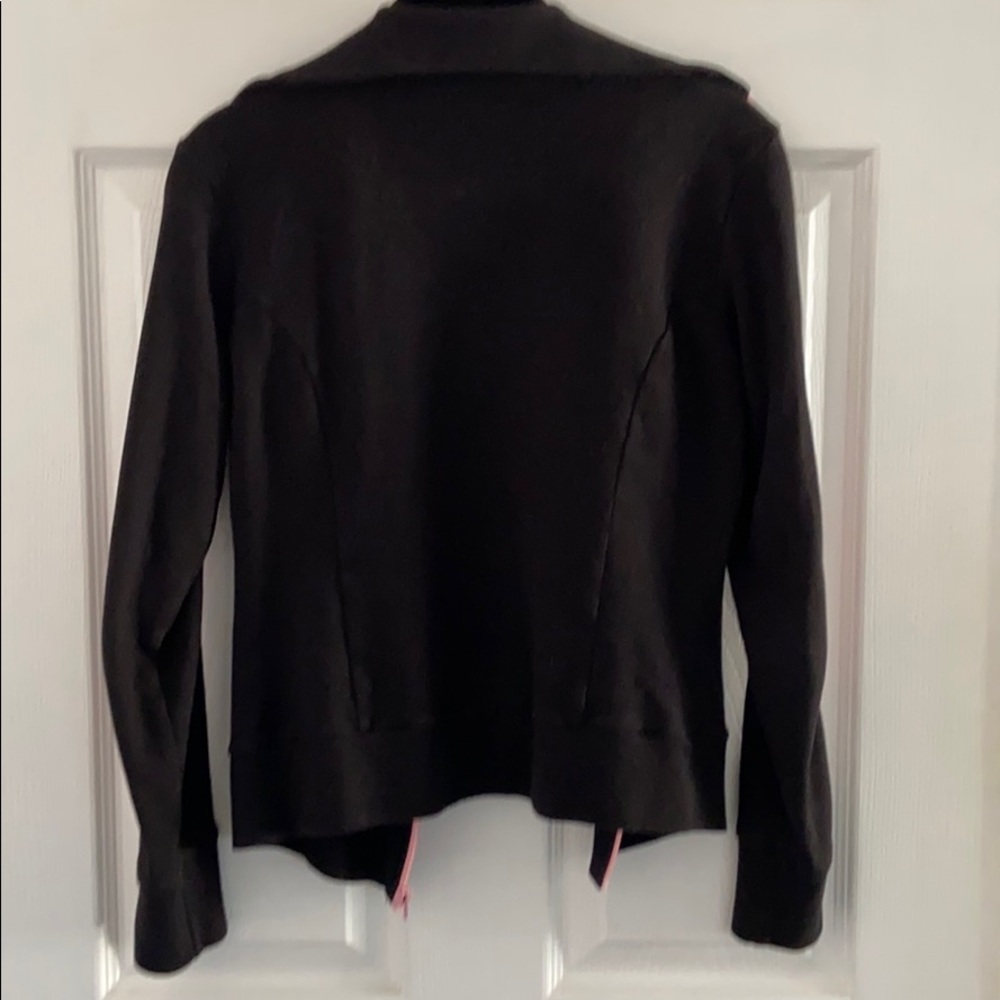 Light warm jacket - Picture 4 of 6